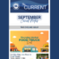 September Feeder Canal Newsletter